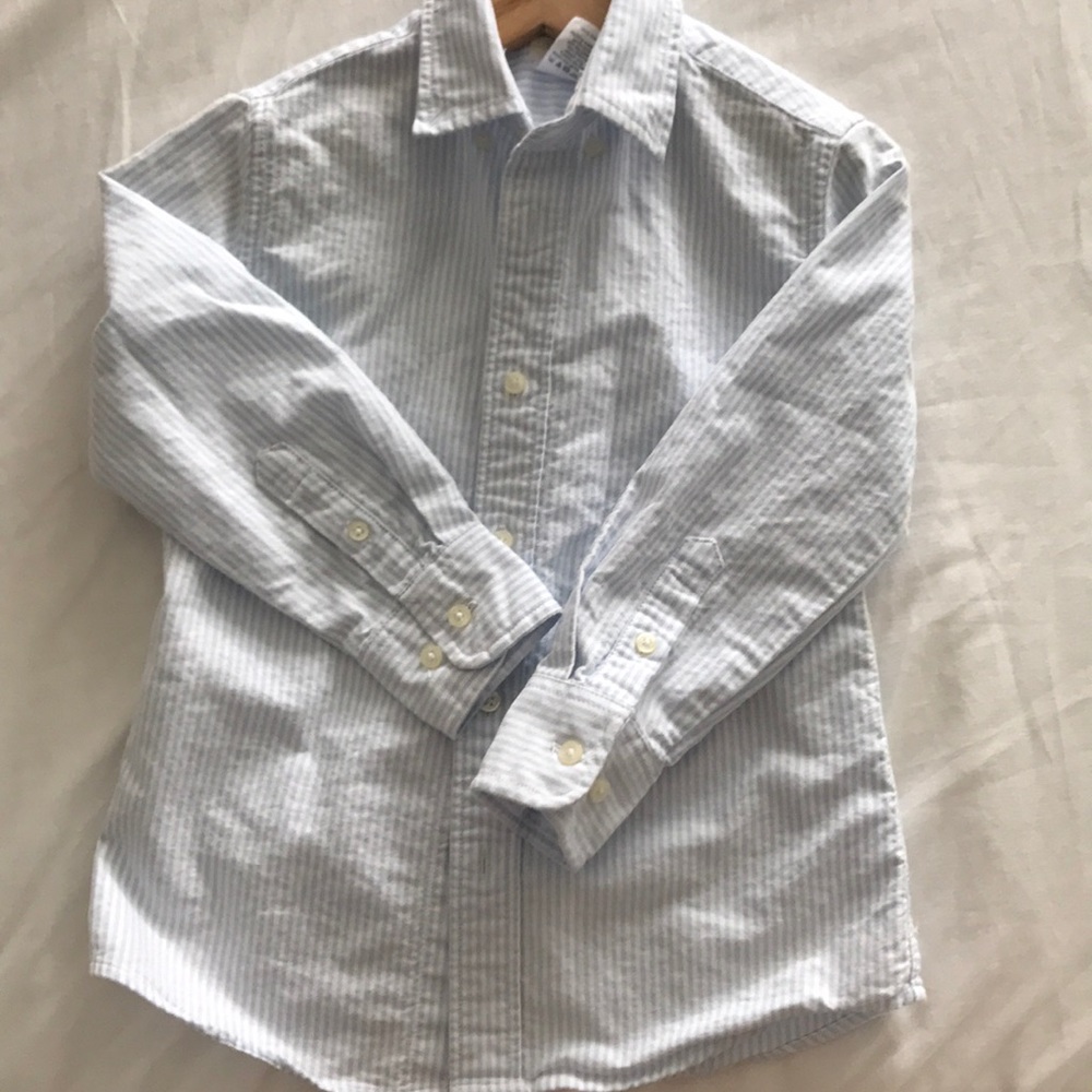 Size 4-5 Shirt
